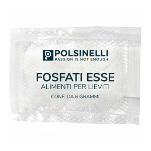 Polsinelli Phosphates Esse pour vin mousseux (6 g)