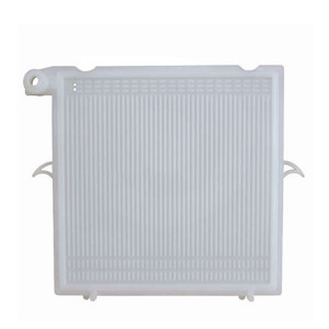 Rover Pompe Plaque moplen pour les filtres Baby