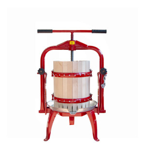 Polsinelli Presse pour fruits FARM 15