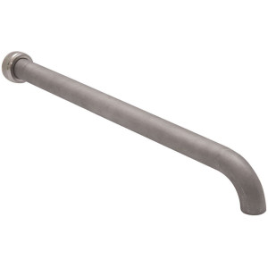 Polsinelli Rallonge inox pour sparge Easy 100
