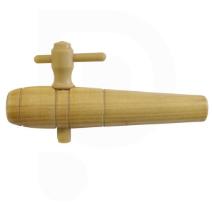 Polsinelli Robinet en bois nr.2