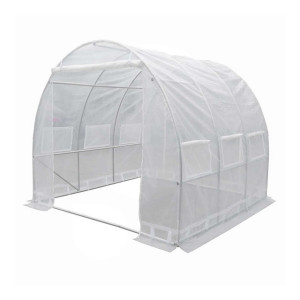 Polsinelli Serre de jardin 3x3