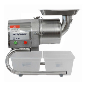 Tamis professionnel C80 Robot Coupe