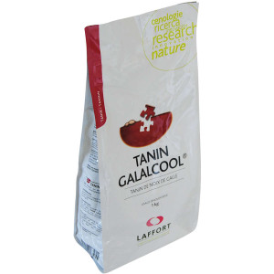 Laffort Tanin galalcool - vins Blancs (1 kg)