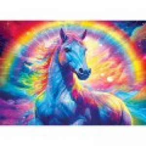 Master Pieces Colorize - Tonnerre Prismatique