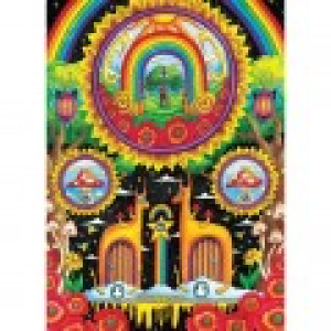 Master Pieces Wonderous Worlds - Daybreak Symphony