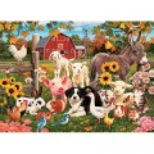 Cobble Hill Ferme Familiale (Famille)