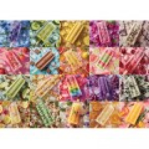 Cobble Hill Bâtonnets Glacés