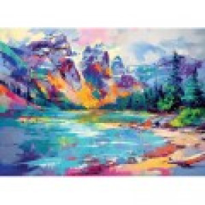 Cobble Hill Lac Mountain
