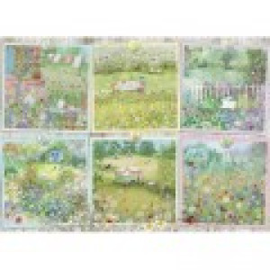 Cobble Hill Cottage Gardens