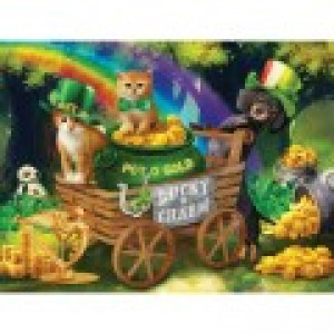 SunsOut Pièces XXL - Lucky Charms