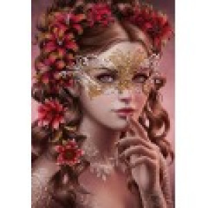 Grafika Masquerade