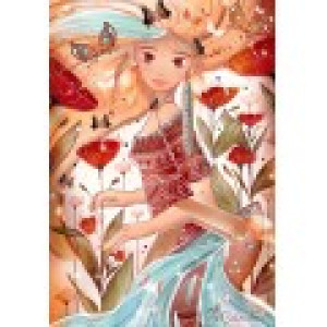 Grafika Perséphone