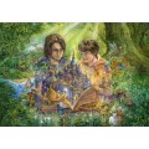 Grafika Josephine Wall - Magical Storybook