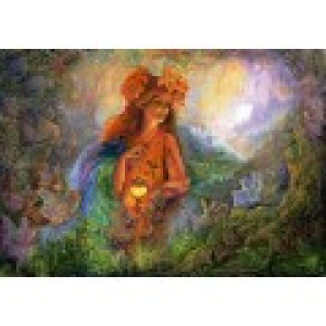 Grafika Josephine Wall - Lighting the Way