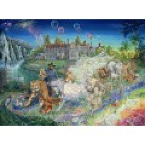 Grafika Josephine Wall - Fantasy Wedding