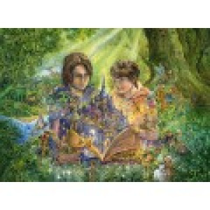 Grafika Josephine Wall - Magical Storybook