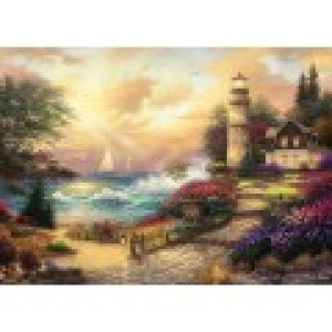 Grafika Chuck Pinson - Seaside Dreams