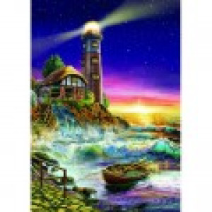 ART Puzzle Le Phare