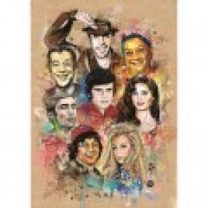 ART Puzzle Yesilcam