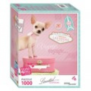 Step Puzzle Studio Pets