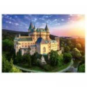 Dino Château Bojnice