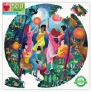 eeBoo Moon Dance