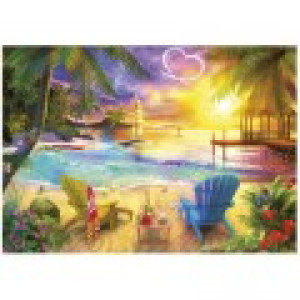Educa Plage d´Amour