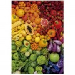 Educa Vitamines Colorées