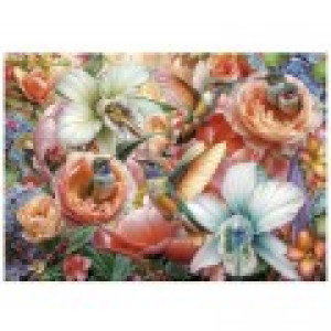 Educa Jardin des Colibris