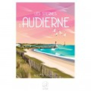 La Loutre Les sternes d'AUDIERNE Plage de trescadec