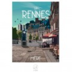 La Loutre La RENNES Mère