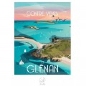 La Loutre Contre Vents et GLENAN