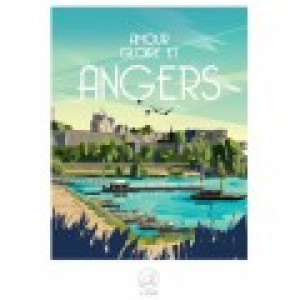La Loutre Amour Gloire et ANGERS