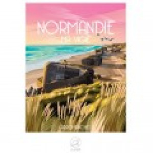La Loutre NORMANDIE ma Vigie - ARROMANCHES