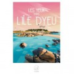 La Loutre Les Yeux dans l'ÎLE D'YEU