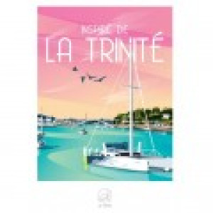 La Loutre Inspiré de LA TRINITE