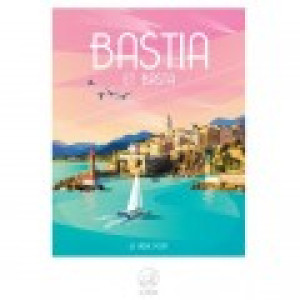 La Loutre BASTIA et Basta - Le Vieux Port