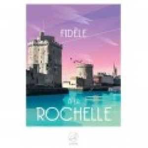 La Loutre Fidèle à LA ROCHELLE