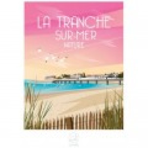 La Loutre LA TRANCHE-SUR-MER Nature