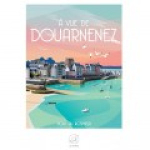 La Loutre A vue de DOUARNENEZ