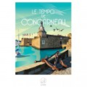 La Loutre Le Tempo de CONCARNEAU