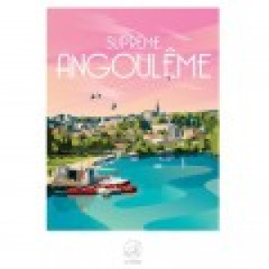 La Loutre Suprême ANGOULEME