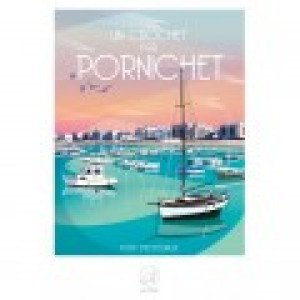 La Loutre Un Crochet par PORNICHET - Port d'Echouage