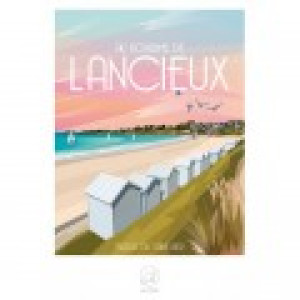 La Loutre Au Royaume de LANCIEUX - Plage de Saint-Sieu