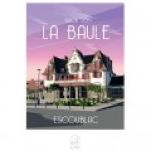 La Loutre BACK TO LA BAULE