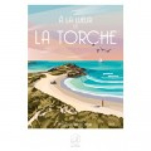 La Loutre À la lueur de LA TORCHE