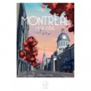 La Loutre MONTRÉAL mon idéal