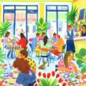 Pieces & Peace Bistrot