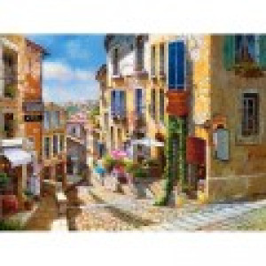 Castorland Saint-Émilion, France